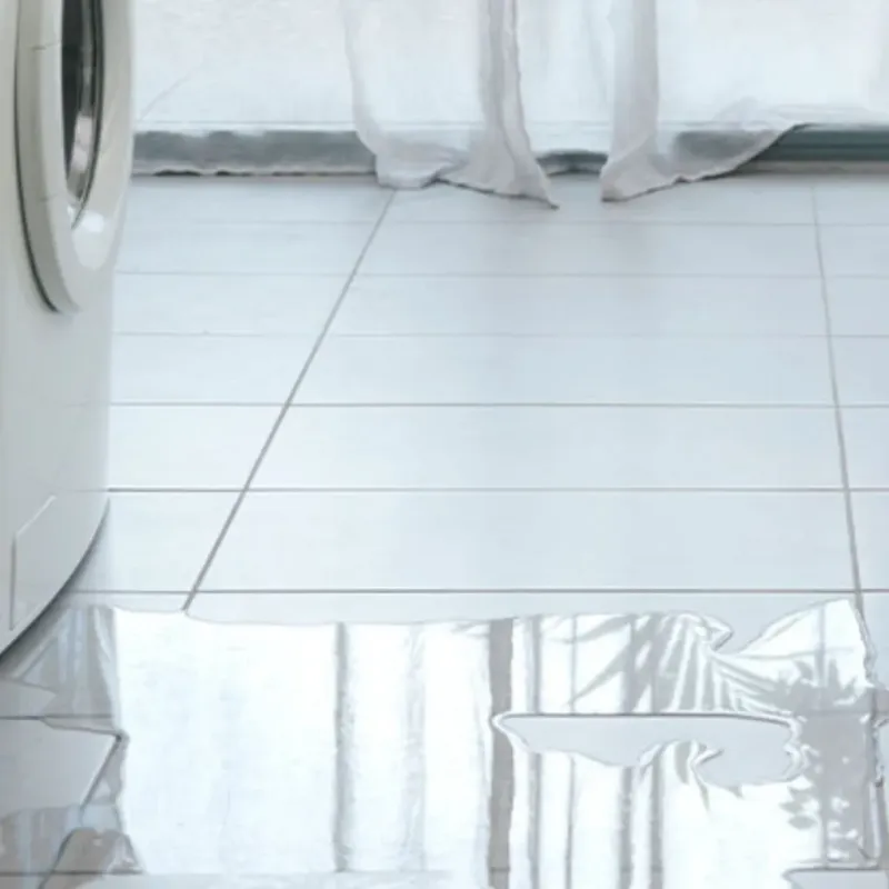 Appliance Leak Cleanup in Live Oak, CA