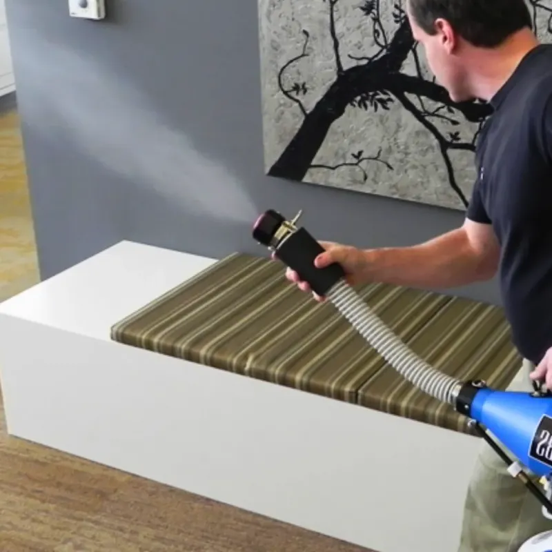 Professional Odor Removal in Live Oak, CA